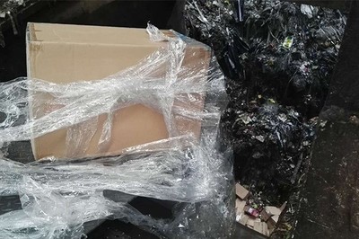 東莞銷毀超市過期食品-河西區臨垃圾工廠期產品處理方式