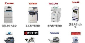 惠陽(yáng)淡水大亞灣打印機(jī)與復(fù)印機(jī)出租、維修及辦公設(shè)備全服務(wù)指南